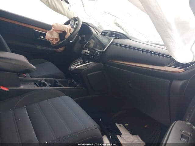 2020 HONDA CR-V 2WD EX 5