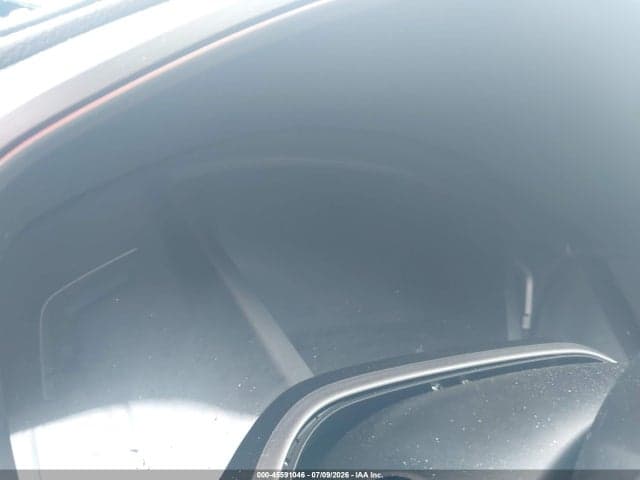 2020 HONDA CR-V 2WD EX 7