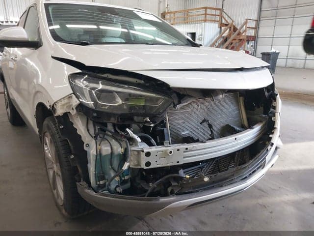 2022 BUICK ENCORE GX AWD ESSENCE 6