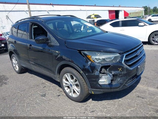 2017 FORD ESCAPE SE 1