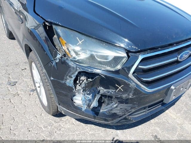2017 FORD ESCAPE SE 6
