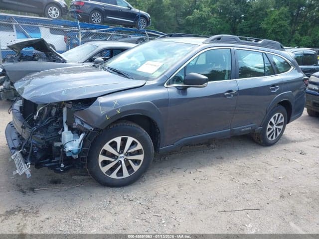 2024 SUBARU OUTBACK 2