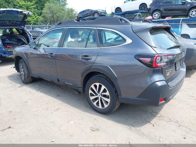 2024 SUBARU OUTBACK 3