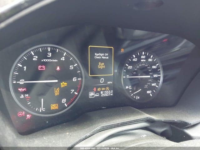 2024 SUBARU OUTBACK 7