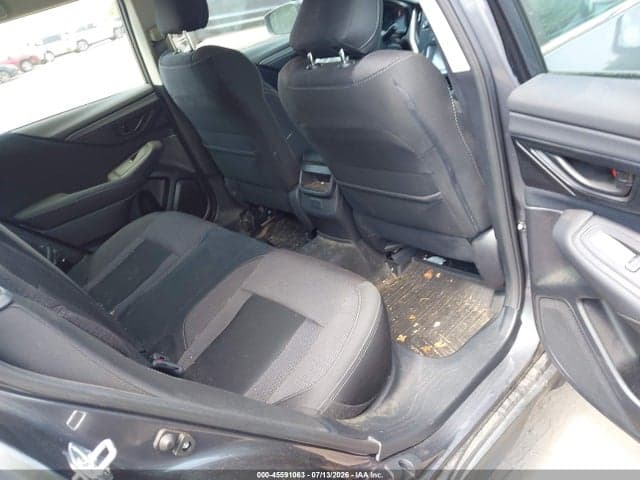 2024 SUBARU OUTBACK 8