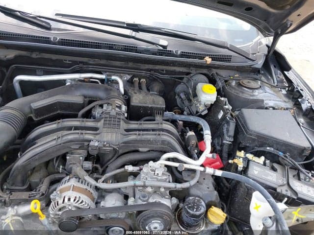 2024 SUBARU OUTBACK 10
