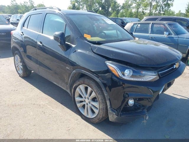 2020 CHEVROLET TRAX AWD PREMIER 1