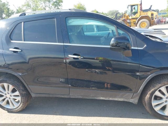 2020 CHEVROLET TRAX AWD PREMIER 13
