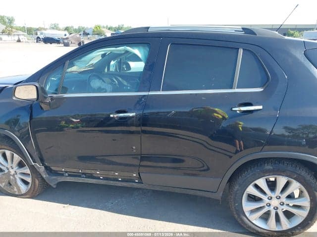 2020 CHEVROLET TRAX AWD PREMIER 14