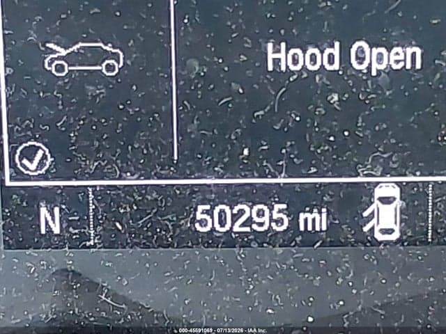 2020 CHEVROLET TRAX AWD PREMIER 15