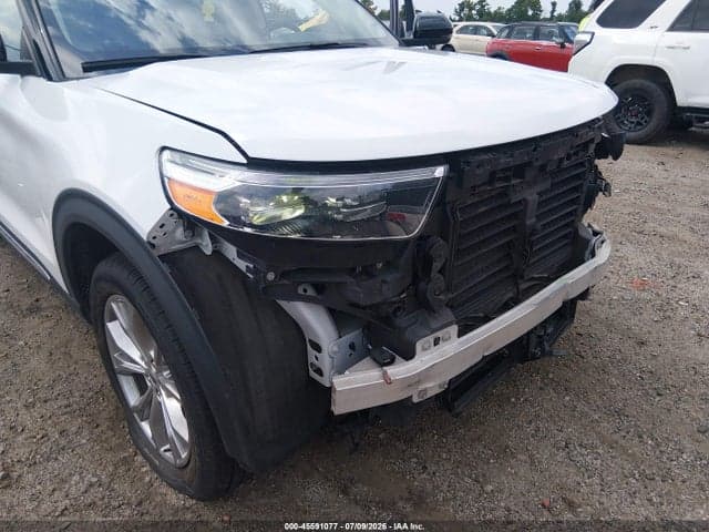 2022 FORD EXPLORER LIMITED 6