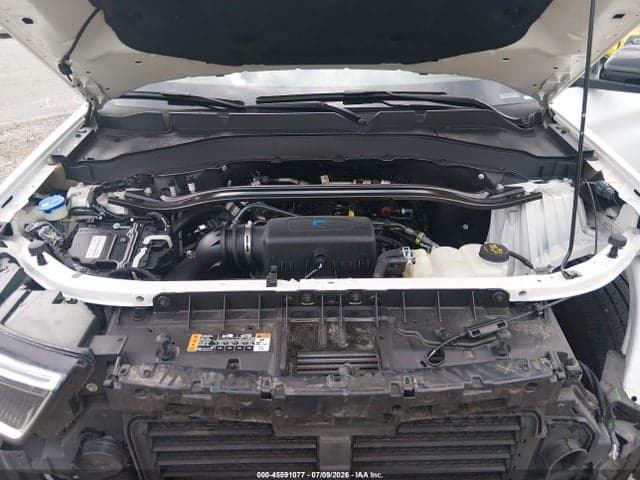 2022 FORD EXPLORER LIMITED 10