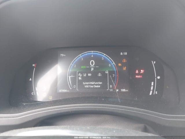 2024 TOYOTA GRAND HIGHLANDER XLE 7