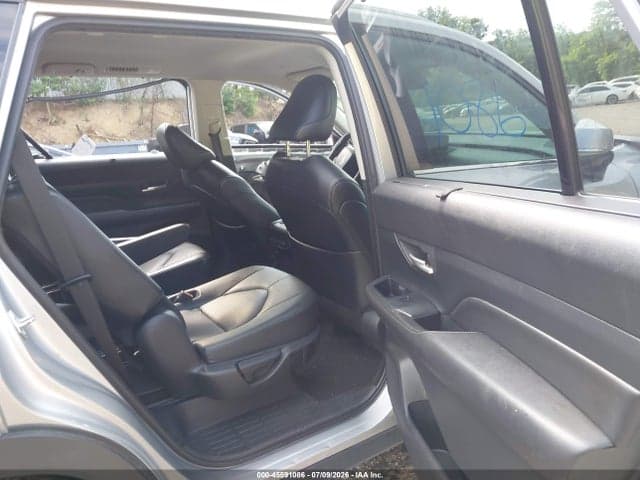 2024 TOYOTA GRAND HIGHLANDER XLE 8
