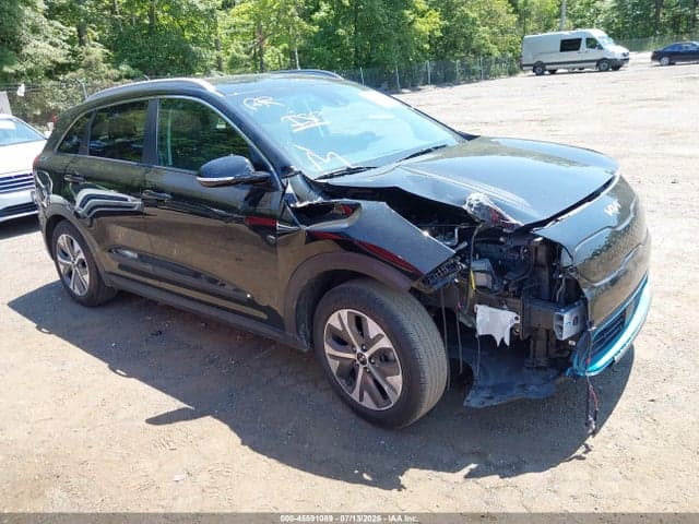 2022 KIA NIRO EV EX