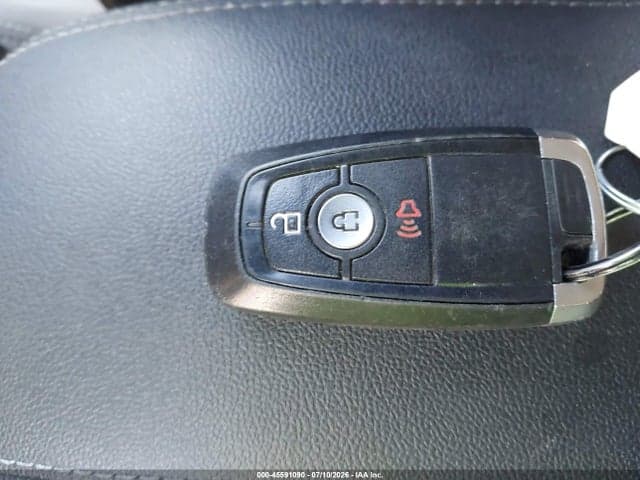2020 FORD ESCAPE SE 11
