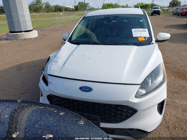 2020 FORD ESCAPE SE 12