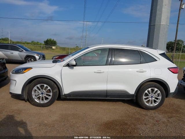 2020 FORD ESCAPE SE 14