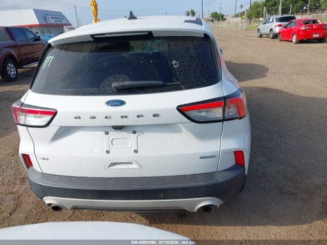 2020 FORD ESCAPE SE 16