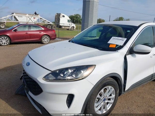 2020 FORD ESCAPE SE 6