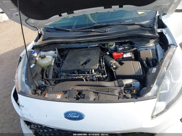 2020 FORD ESCAPE SE 10