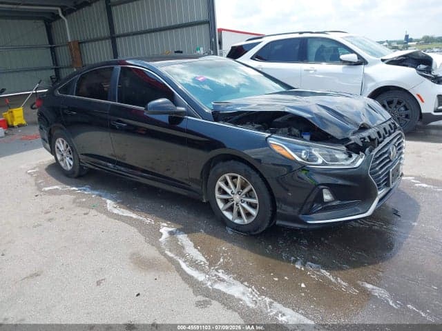 2019 HYUNDAI SONATA SE 1