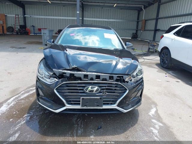 2019 HYUNDAI SONATA SE 6