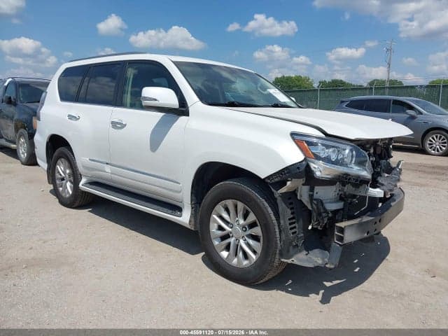 2019 LEXUS GX 460 PREMIUM