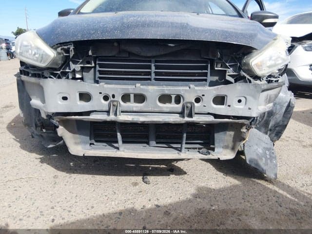 2016 FORD FOCUS TITANIUM 6