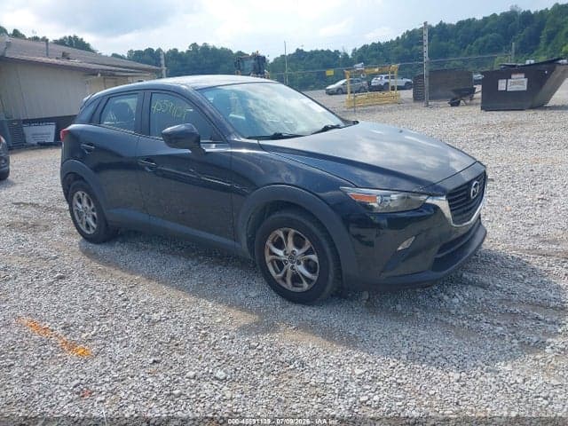 2018 MAZDA CX-3 SPORT - 1