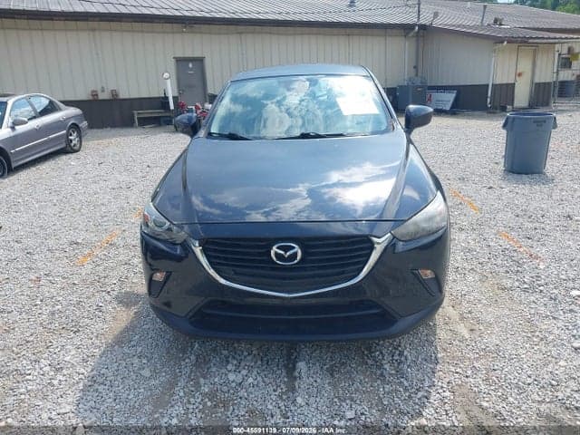 2018 MAZDA CX-3 SPORT 12