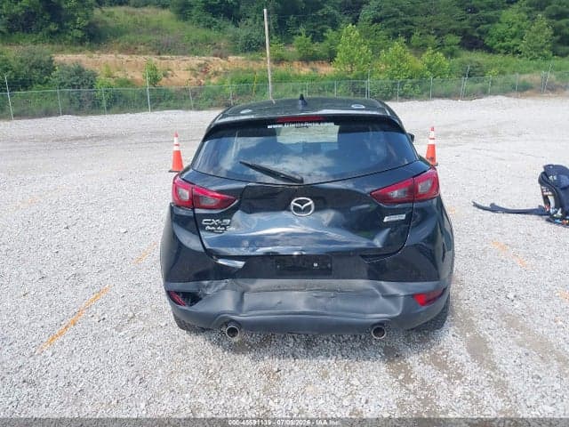 2018 MAZDA CX-3 SPORT 16