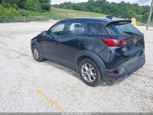 2018 MAZDA CX-3 SPORT 3
