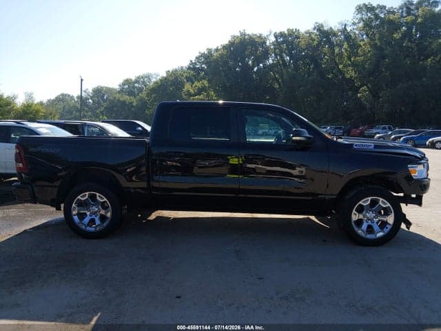 2020 RAM 1500 BIG HORN 4X4 5'7 BOX 14