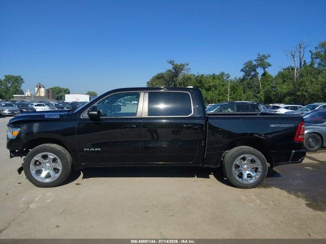 2020 RAM 1500 BIG HORN 4X4 5'7 BOX 15