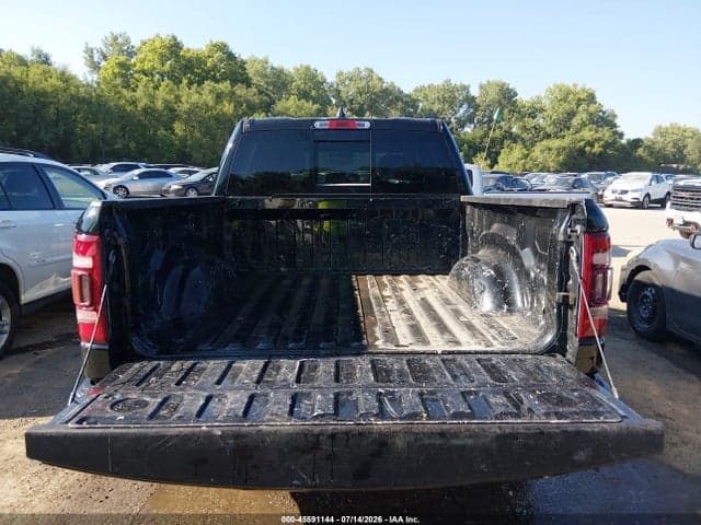 2020 RAM 1500 BIG HORN 4X4 5'7 BOX 18