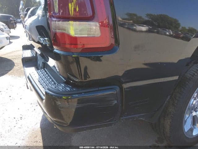 2020 RAM 1500 BIG HORN 4X4 5'7 BOX 21
