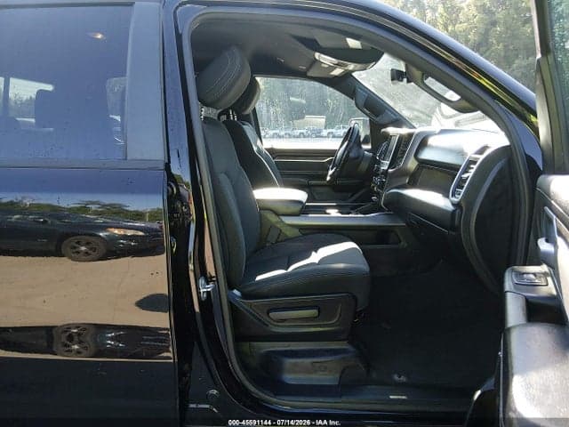 2020 RAM 1500 BIG HORN 4X4 5'7 BOX 5