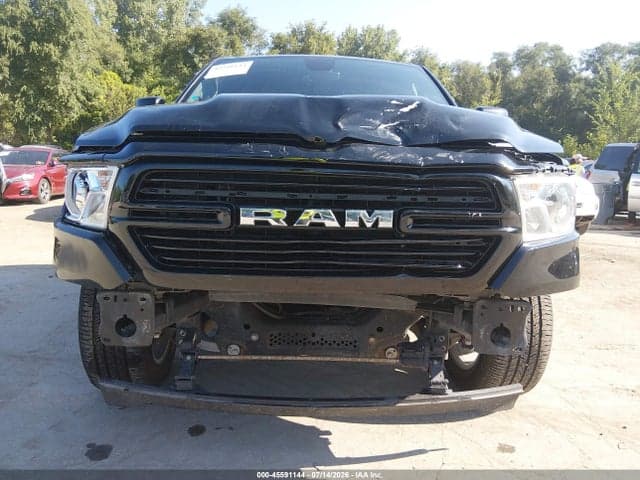 2020 RAM 1500 BIG HORN 4X4 5'7 BOX 6