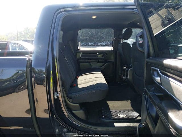 2020 RAM 1500 BIG HORN 4X4 5'7 BOX 8