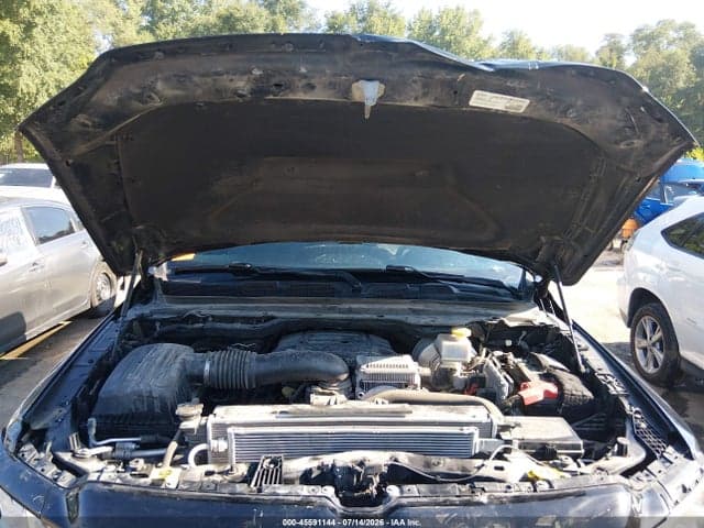 2020 RAM 1500 BIG HORN 4X4 5'7 BOX 10