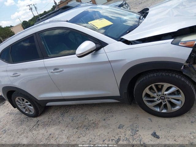 2018 HYUNDAI TUCSON SEL PLUS 14