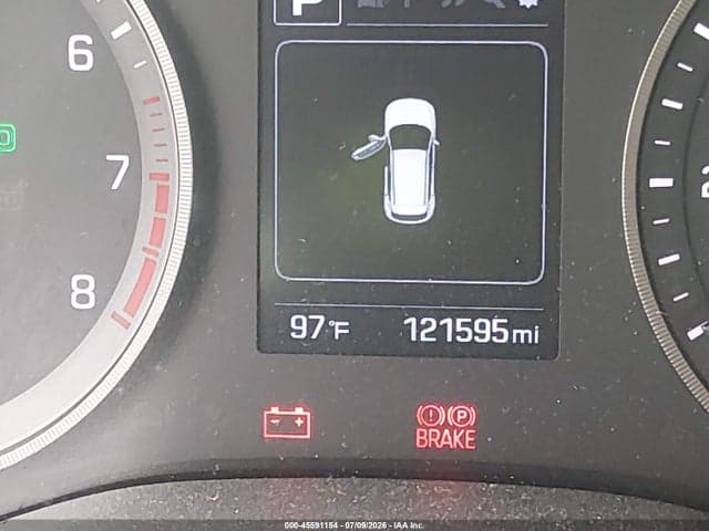 2018 HYUNDAI TUCSON SEL PLUS 16