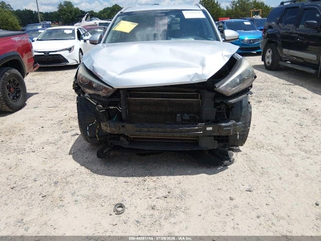 2018 HYUNDAI TUCSON SEL PLUS 6