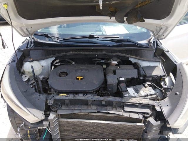 2018 HYUNDAI TUCSON SEL PLUS 10
