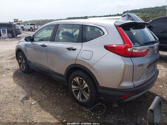 2017 HONDA CR-V LX 3