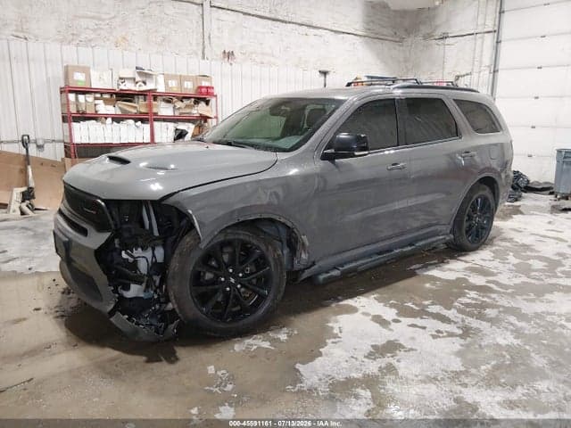 2019 DODGE DURANGO GT PLUS AWD 2