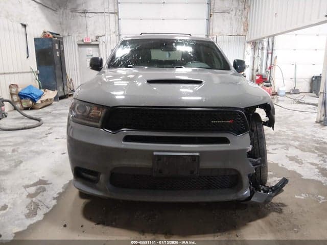 2019 DODGE DURANGO GT PLUS AWD 13
