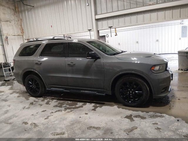 2019 DODGE DURANGO GT PLUS AWD 14