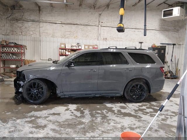 2019 DODGE DURANGO GT PLUS AWD 15